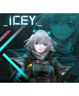 ICEY Steam Key GLOBAL
